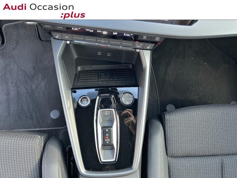 Voitures occasions Audi A3 allstreet Avus Lille