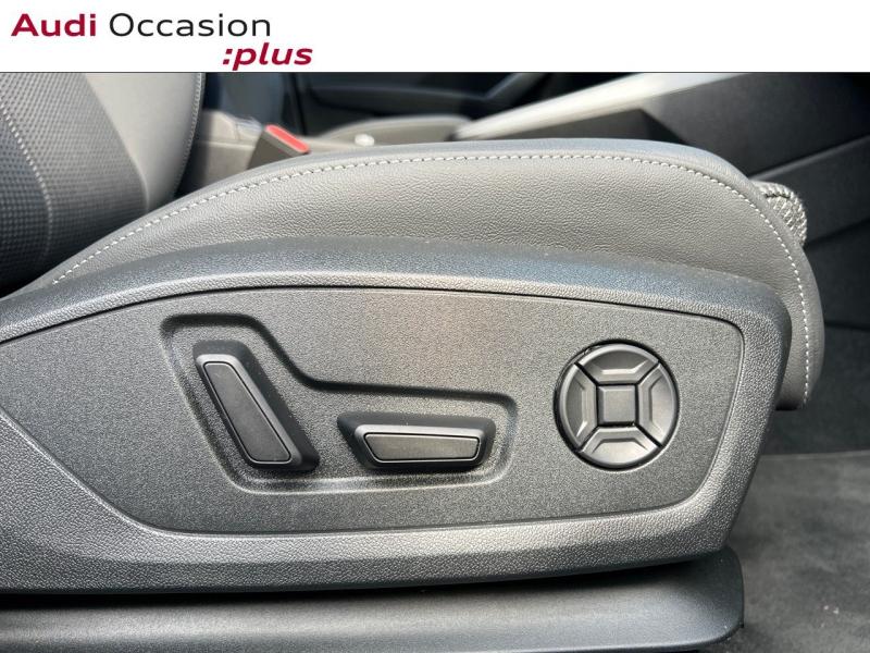 Voitures occasions Audi A3 allstreet Avus Lille