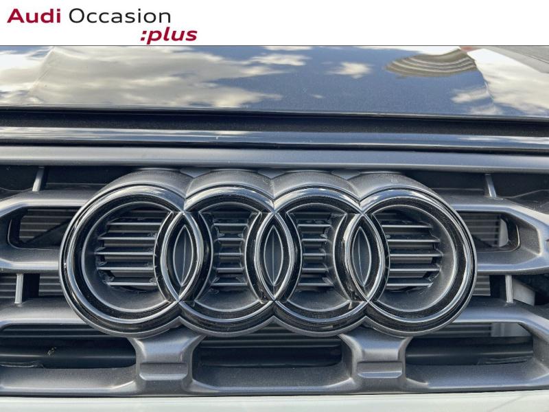 Voitures occasions Audi A3 allstreet Avus Lille
