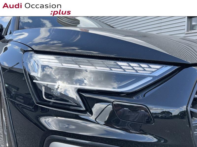 Voitures occasions Audi A3 allstreet Avus Lille