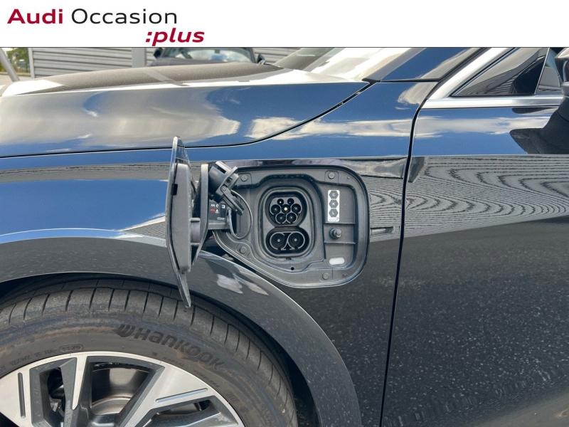 Voitures occasions Audi A3 allstreet Avus Lille