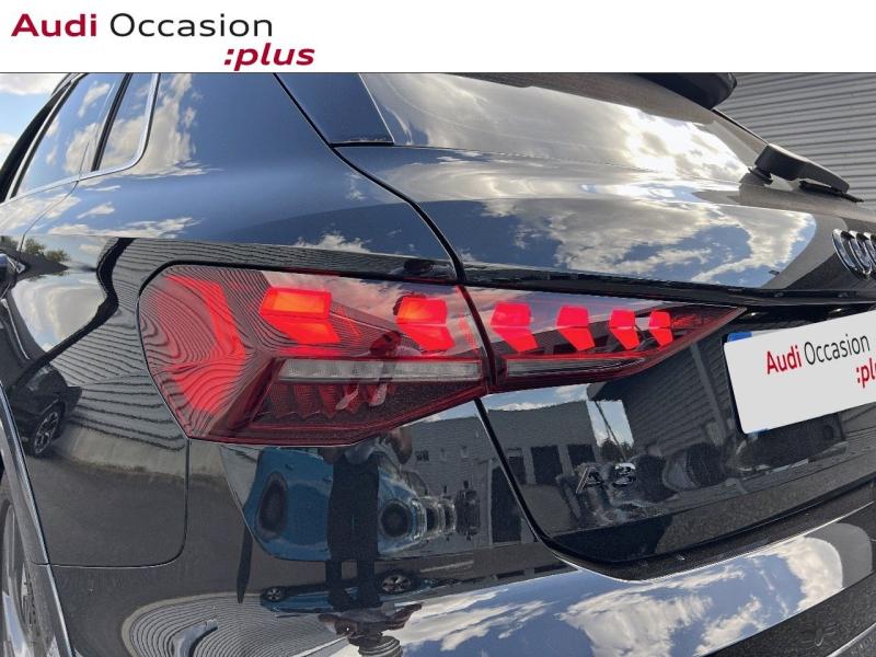 Voitures occasions Audi A3 allstreet Avus Lille