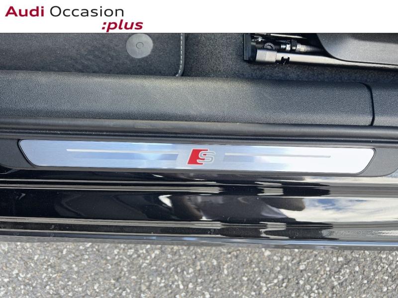 Voitures occasions Audi A3 allstreet Avus Lille