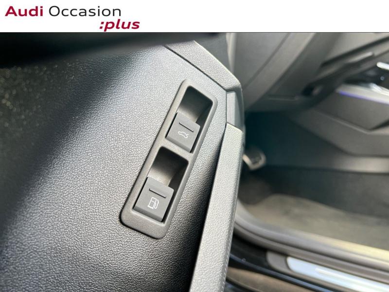 Voitures occasions Audi A3 allstreet Avus Lille