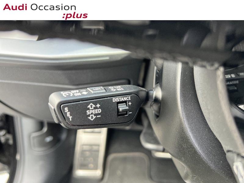 Voitures occasions Audi A3 allstreet Avus Lille