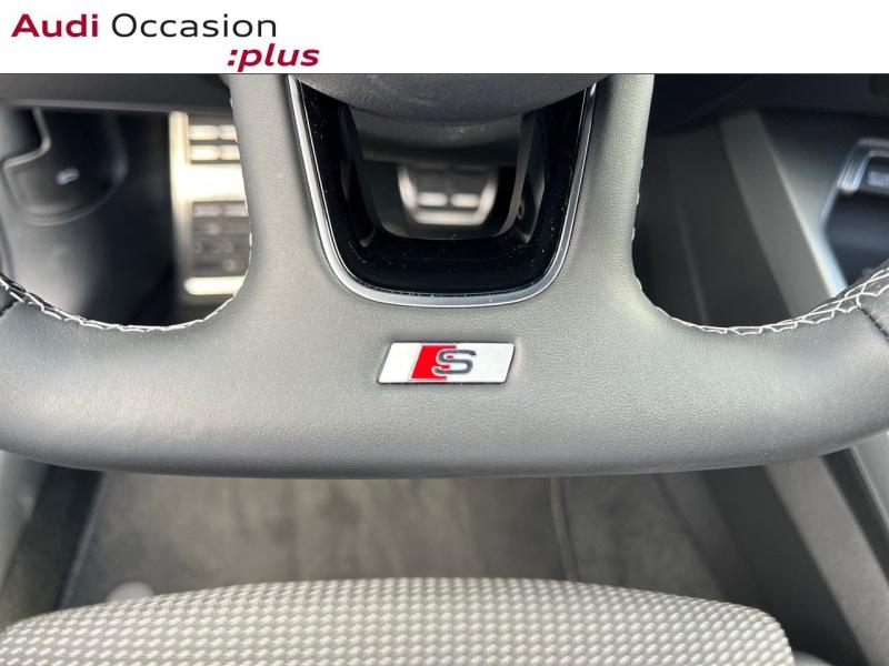 Voitures occasions Audi A3 allstreet Avus Lille