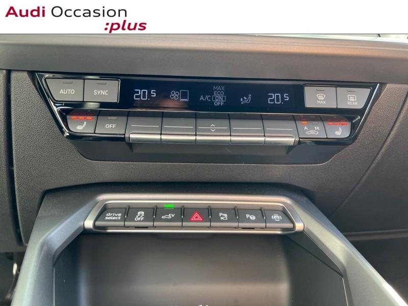 Voitures occasions Audi A3 allstreet Avus Lille