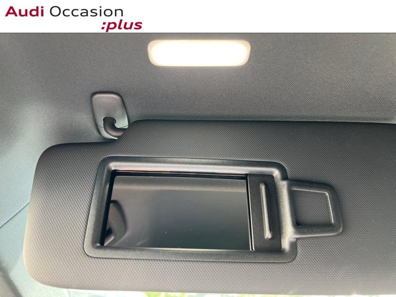 Voitures occasions Audi A3 allstreet Avus Lille