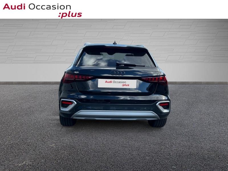 Voitures occasions Audi A3 allstreet Avus Lille
