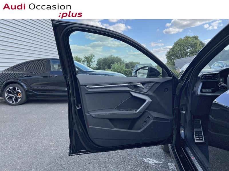 Voitures occasions Audi A3 allstreet Avus Lille