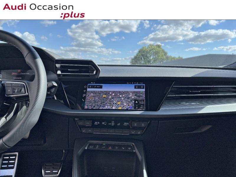 Voitures occasions Audi A3 allstreet Avus Lille