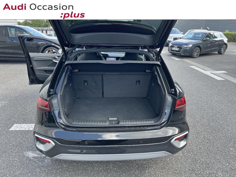 Voitures occasions Audi A3 allstreet Avus Lille