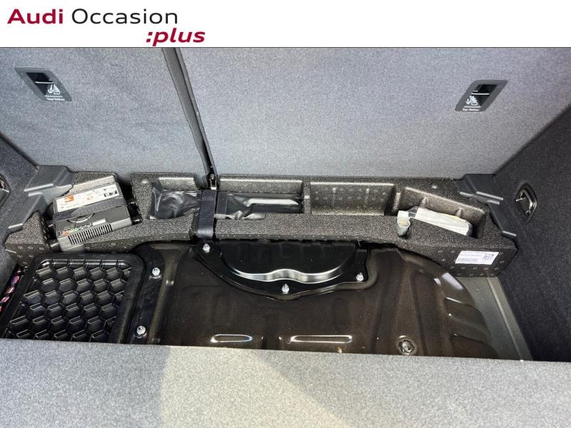 Voitures occasions Audi A3 allstreet Avus Lille