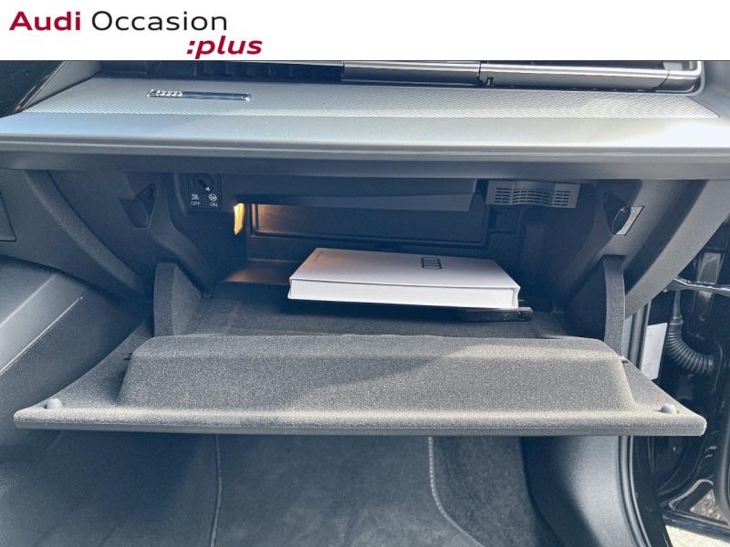 Voitures occasions Audi A3 allstreet Avus Lille