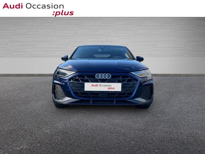 Voitures occasions Audi A3 Sportback S line Lille