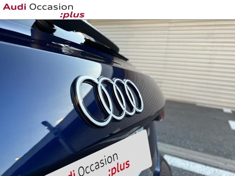Voitures occasions Audi A3 Sportback S line Lille