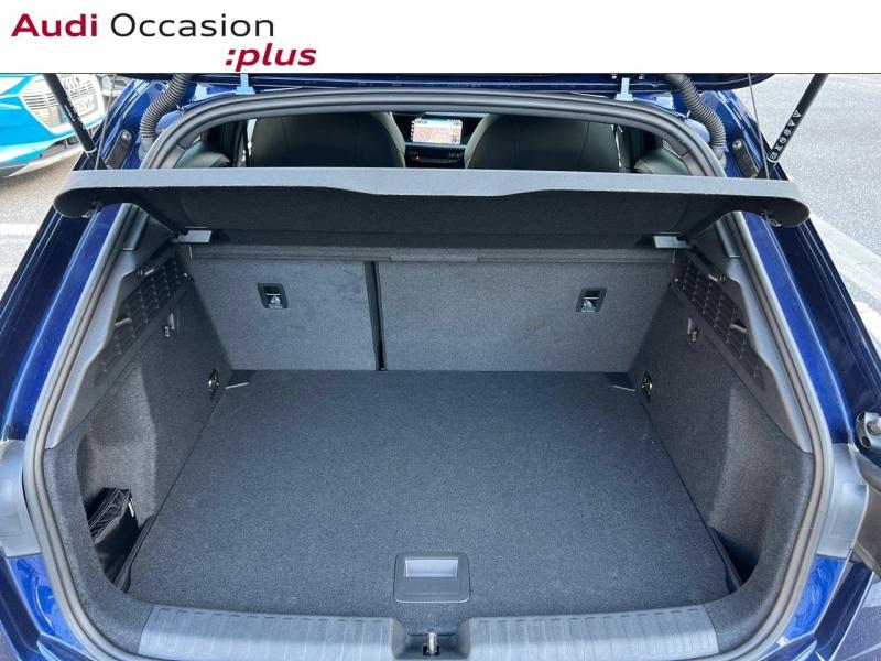 Voitures occasions Audi A3 Sportback S line Lille