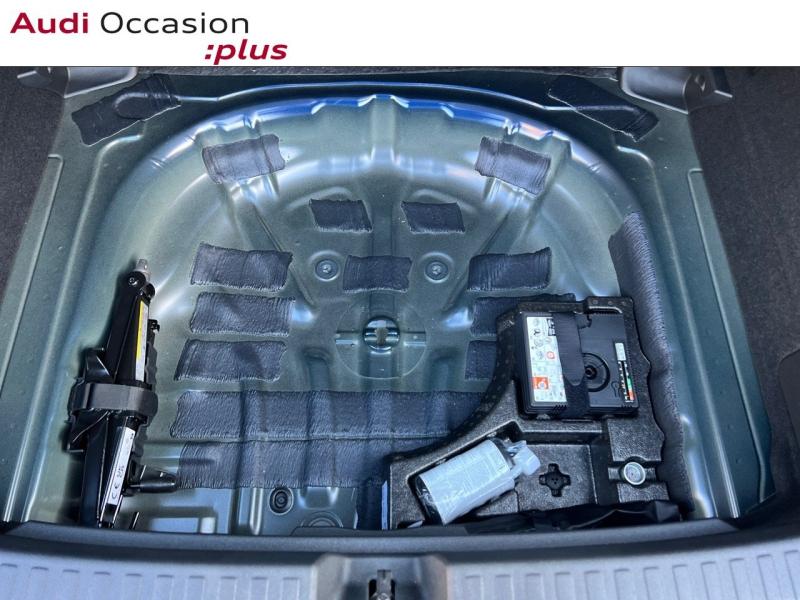 Voitures occasions Audi A3 Sportback S line Lille