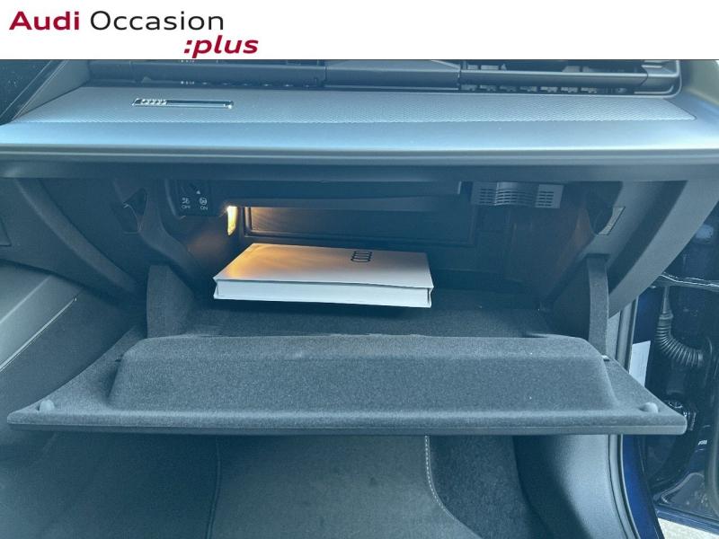 Voitures occasions Audi A3 Sportback S line Lille