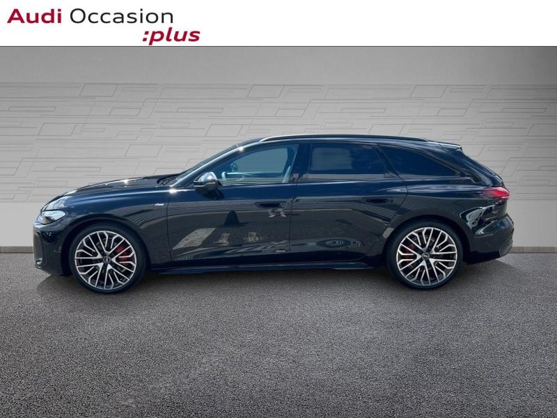 Voitures occasions Audi A5 Avant S line Lille