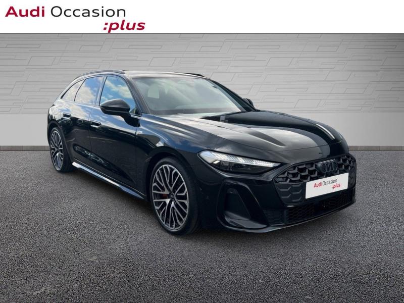 Voitures occasions Audi A5 Avant S line Lille