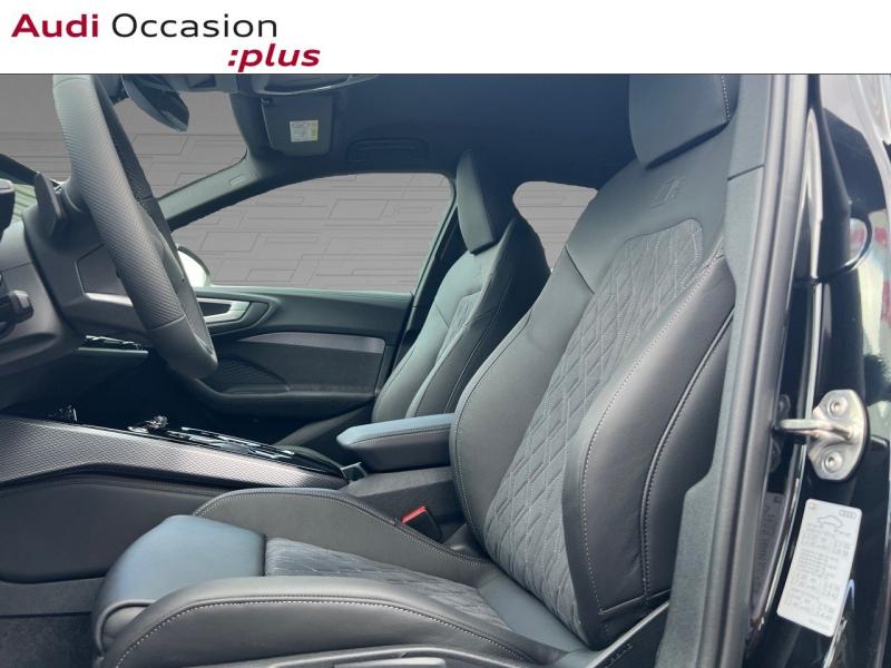 Voitures occasions Audi A5 Avant S line Lille
