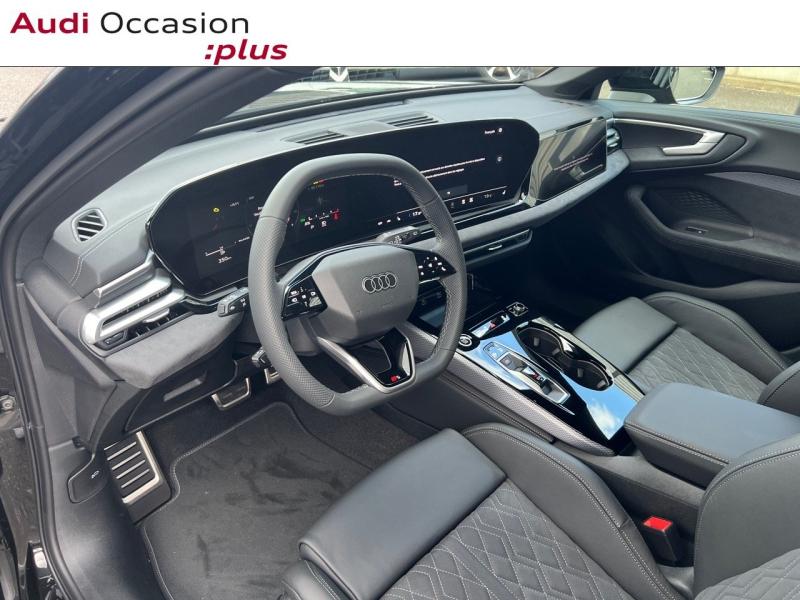 Voitures occasions Audi A5 Avant S line Lille