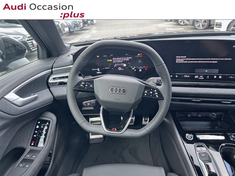 Voitures occasions Audi A5 Avant S line Lille