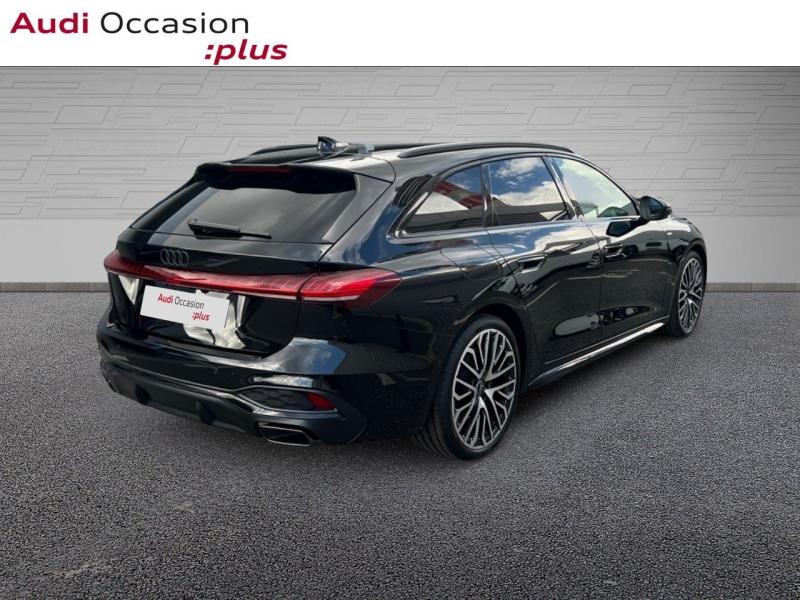 Voitures occasions Audi A5 Avant S line Lille