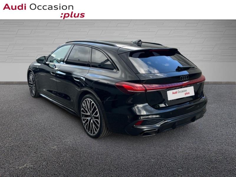 Voitures occasions Audi A5 Avant S line Lille