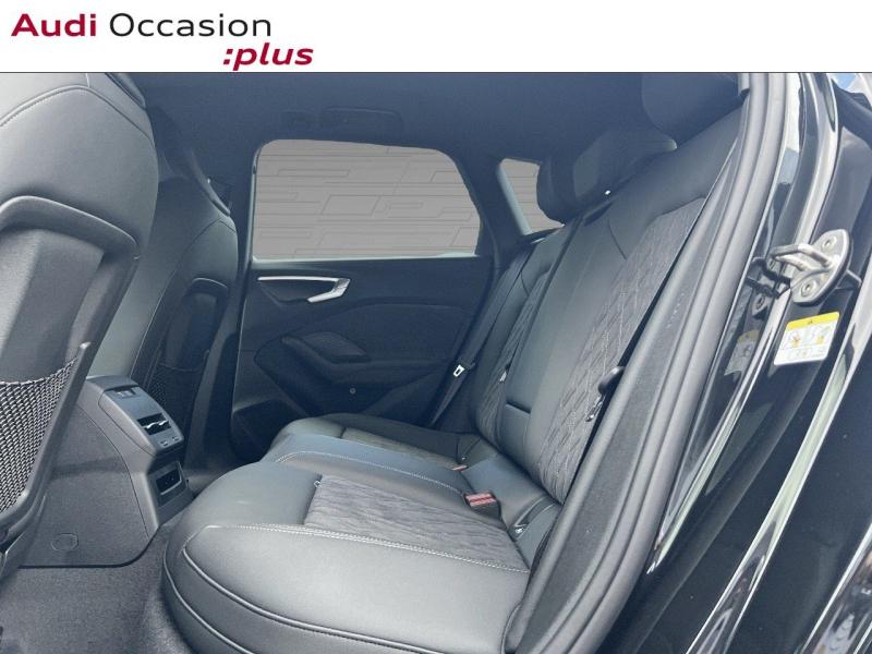 Voitures occasions Audi A5 Avant S line Lille