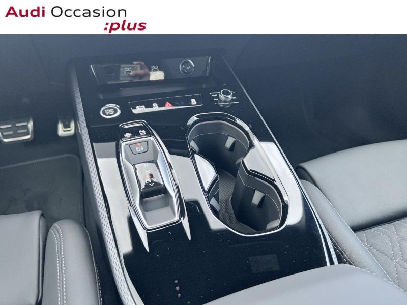 Voitures occasions Audi A5 Avant S line Lille