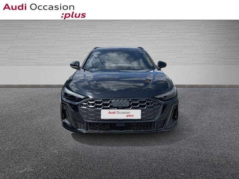Voitures occasions Audi A5 Avant S line Lille
