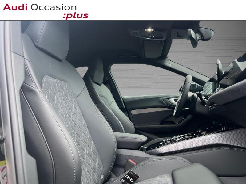 Voitures occasions Audi A5 Avant S line Lille