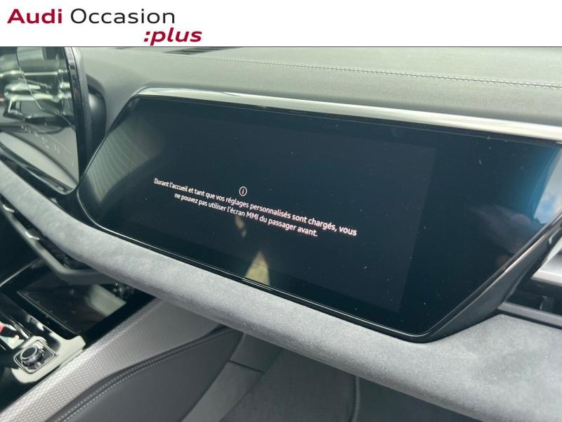 Voitures occasions Audi A5 Avant S line Lille