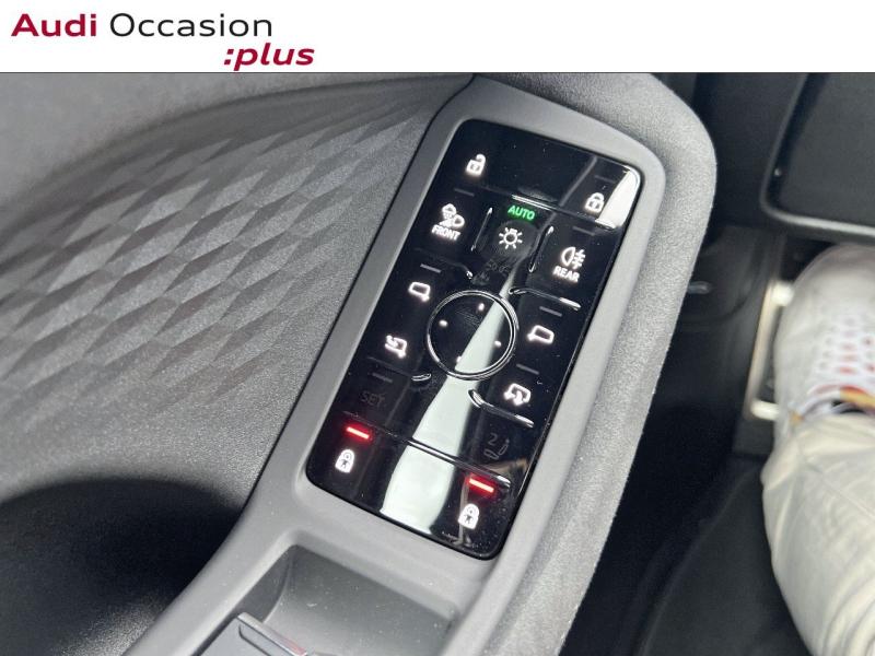 Voitures occasions Audi A5 Avant S line Lille