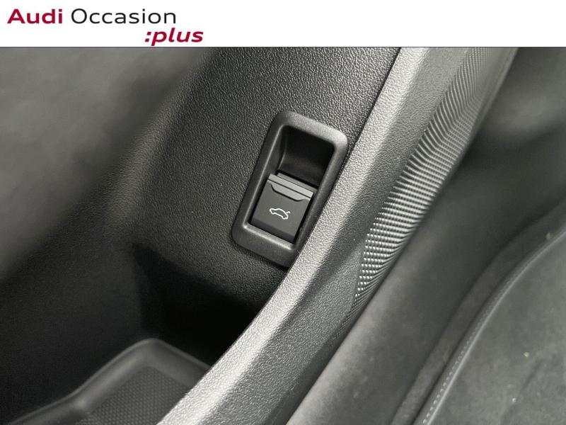 Voitures occasions Audi A5 Avant S line Lille