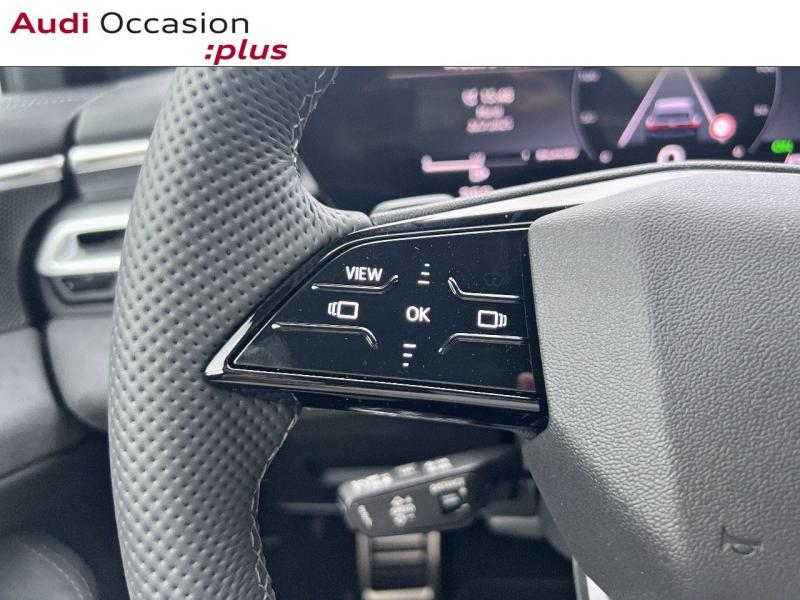 Voitures occasions Audi A5 Avant S line Lille