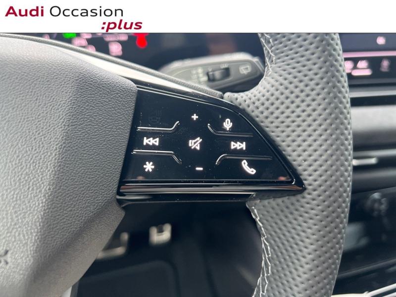 Voitures occasions Audi A5 Avant S line Lille