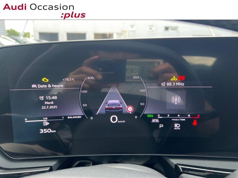 Voitures occasions Audi A5 Avant S line Lille