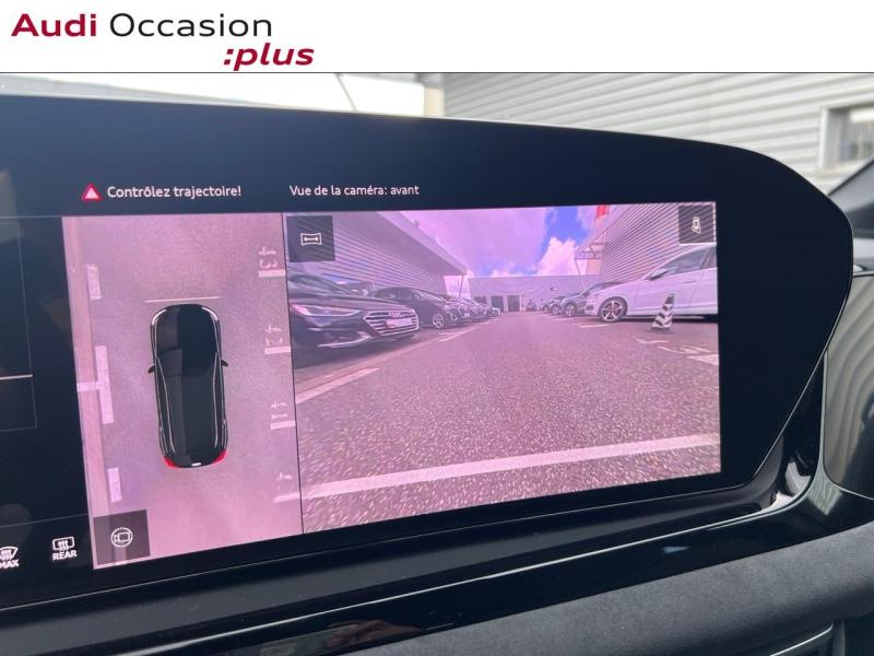 Voitures occasions Audi A5 Avant S line Lille