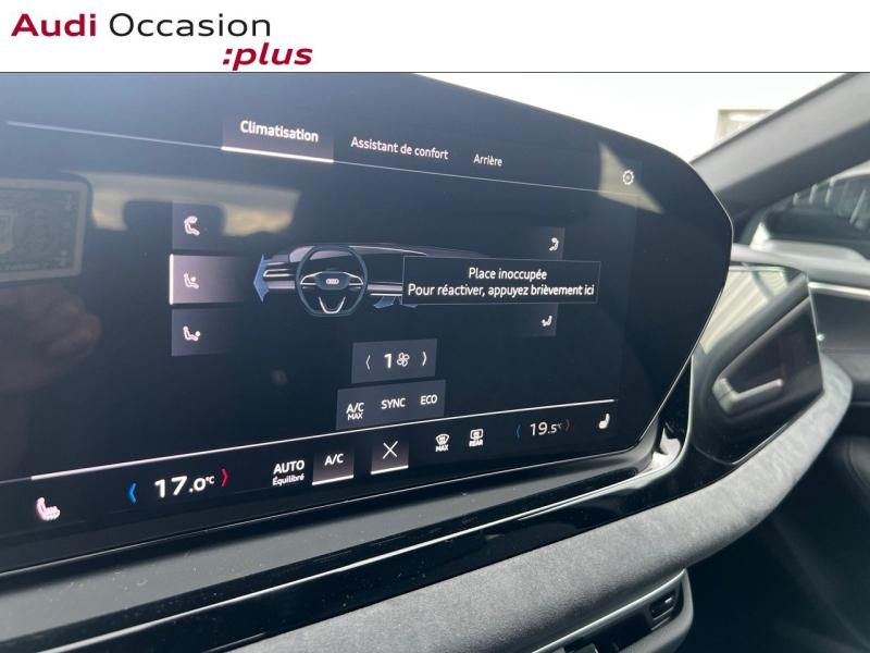 Voitures occasions Audi A5 Avant S line Lille