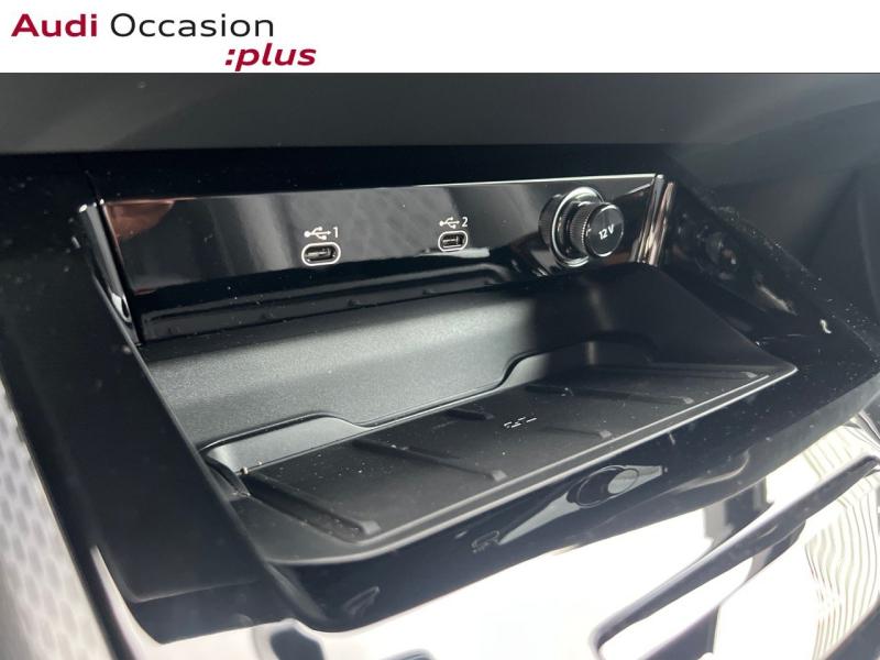 Voitures occasions Audi A5 Avant S line Lille