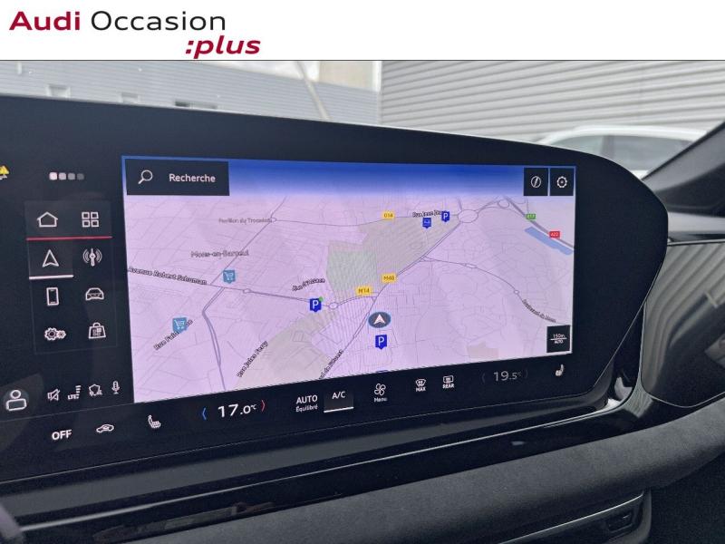 Voitures occasions Audi A5 Avant S line Lille