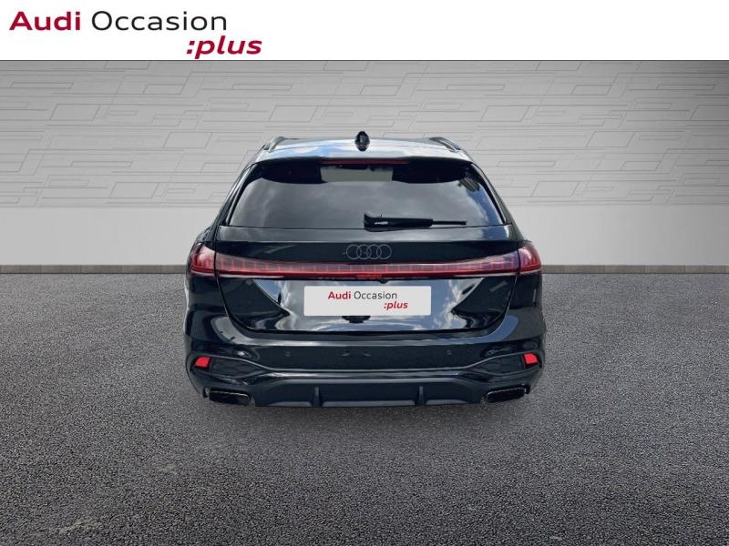 Voitures occasions Audi A5 Avant S line Lille