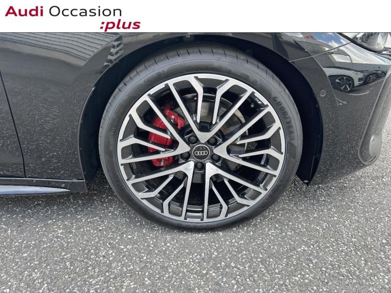 Voitures occasions Audi A5 Avant S line Lille