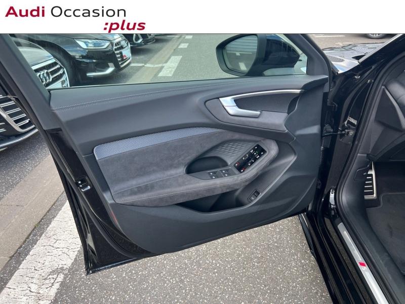 Voitures occasions Audi A5 Avant S line Lille