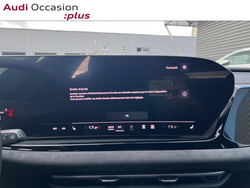 Voitures occasions Audi A5 Avant S line Lille