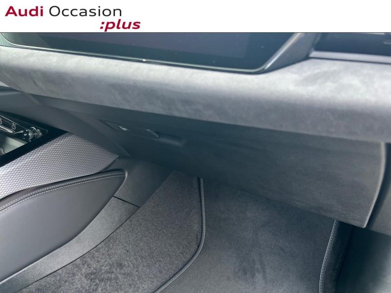 Voitures occasions Audi A5 Avant S line Lille