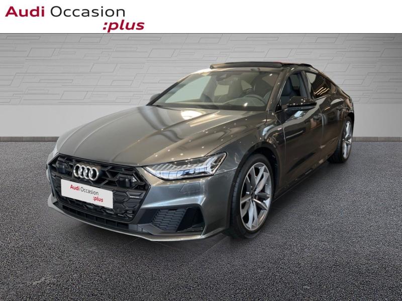Voitures occasions Audi A7 SPORTBACK Competition Lille